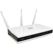 D-Link DIR-665 Wireless N Gigabit Router