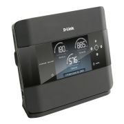 D-Link DIR-685 Xtereme N Wireless N Storage Router 4 x 10/100/1000Base-TX LAN, 1 x 10/100/1000Base-TX WAN IEEE 802.11n (draft) 300Mbps