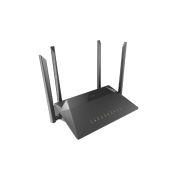 D-Link DIR-822-US Dual Band Wi-Fi Router with fast ethernet