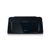 D-Link DIR-827 4-Port 2.4/5GHz 600Mbps Gigabit Ethernet 802.11b/g/n Wireless Router