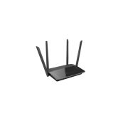 D-Link DIR-842 4-Port 2.4/5GHz 10/100/1000Base-T Gigabit Ethernet 802.11b/a/g/n/ac Wireless Router