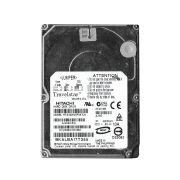 Hitachi DK23FA-20J Endurastar J4K20 20GB 4200RPM ATA-100 8MB Cache 2.5-inch Hard Disk Drive