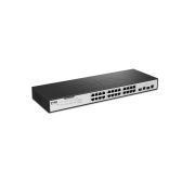 D-Link DKVM-4K/E 4-Port PS/2 KVM Switch