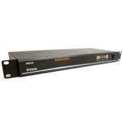 D-Link DKVM-8E 8- Port KVM Switch 8 x 1 8 x mini-DIN (PS/2) Keyboard 8 x mini-DIN (PS/2) Mouse 8 x HD-15 Video Rack-mountable