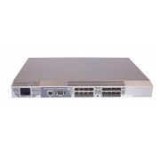 Brocade DL-210E-R0002 Silkworm 200e 16-Ports Fibre Channel Switch 