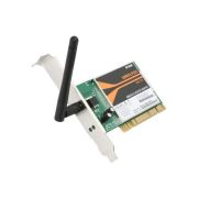 D-Link DL15WDA-1320 WDA-1320 802.11g/ b Wireless Adapter