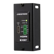 Crestron DM-TX-4K-100-C-1G-B-T Wall Plate 4k DigitalMedia 8g Transmitter