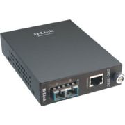 D-Link DMC-700SC 1000Base-T to 1000Base-SX (SC) Multimode Media Converter