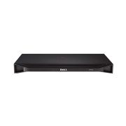 AVOCENT DMPU108E-G01 DMPU108e 8 x Ports RJ-45 + 1 x Port VGA HD-15 + 3 x Port USB Type-A Digital KVM Switch