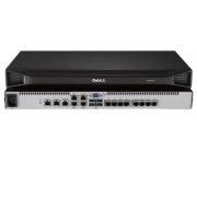 Dell DMPU108E 8-port remote Digital KVM switch