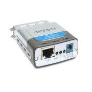 D-Link DP-301P+ 100Mbps 10/100 Ethernet USB Print Server