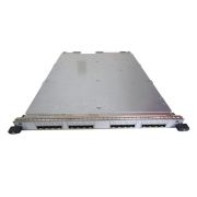 Juniper DPCE-X-Q-4XGE-XFP 10-Gigabit Ethernet Enhanced Queuing Ethernet Services DPC with XFP