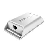 D-Link DPE301GI 30W 1-Port PoE Injector