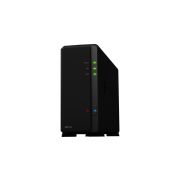 Synology DS118 DiskStation 1-Bay Desktop NAS for Home & SOHO