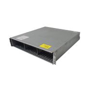 Netapp DS2246 DS2246 Disk Array Shelf With 2x IOM6 Controllers 2 x Power Supplies