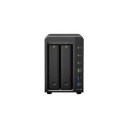 Synology DS718+ DiskStation 2-Bay Desktop NAS for SMB
