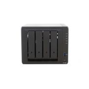 Synology DS918+ DiskStation 4-Bay Desktop NAS for SMB