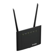 D-Link DSL-3788/E Dsl-3788 Wireless Router Dsl-Modem 4-Port-Switch