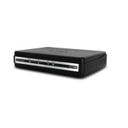 D-Link DSL-520B 24Mbps Fast Ethernet Modem Router