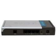 D-Link DSL-524T-ADSL2+ Dsl-524T Adsl2+ Modem Router 4-Port Switch