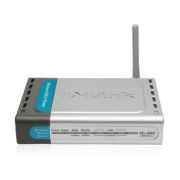 D-Link DSL-G604T Wireless ADSL Router 4 x LAN 1 x WAN