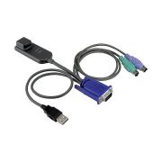 Avocent DSRIQ-USB Server Interface Module VGA-USB Cable