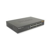 D-Link DSS-16 16-Port 10/100Base-TX Fast Ethernet Switch
