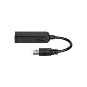 D-Link DUB-1312 USB 3.0 Gigabit Ethernet Adapter