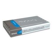 D-Link DVG-G1402S 4-Port Wireless Broadband 802.11g VoIP Router