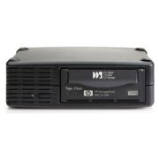 HP DW070A#ABA StorageWorks DAT 24 Tape Drive 12GB (Native)/24GB (Compressed) External