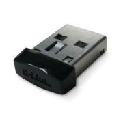 D-Link DWA-121 DWA-121 IEEE 802.11n USB Wi-Fi Adapter 54 Mbps External