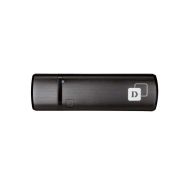 D-Link DWA-182 2.4/5GHz 802.11b/a/g/n/ac Dual Band USB 2.0 Network Adapter