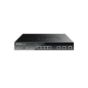 D-Link DWC-1000 Wireless LAN Controller No No