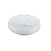 D-Link DWL-2600AP 2.4GHz 300Mbps 100Base-TX (PoE) 802.11b/g/n Wireless Access Point