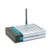 D-Link DWL-G700AP High Speed 2.4GHz (802.11g) Wireless Access Point