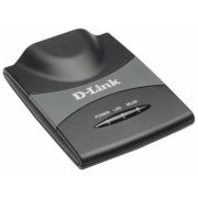 D-Link DWL-G730AP 2.4GHz 802.11g High Speed Wireless Pocket Router/AP