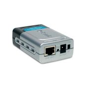 D-Link DWL-P200 Express EtherNetwork PoE Adapter
