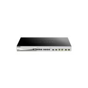 D-Link DXS-1210-12TC 12-Port Ethernet Switch