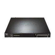 D-Link DXS-3600-16S DXS-3600 Series 8 x SFP+ Ports 10Gbase-T Layer 3 Managed Gigabit Ethernet Stackable Switch