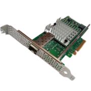 Intel E10G41BTDA 10GB Single-Port Ethernet Server Adapter