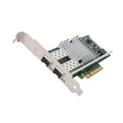 Intel E10G42BTDA 2 x Ports 10Gb/s SFP+ PCI Express 2.0 x8 Gigabit Ethernet Converged Server Network Adapter Card