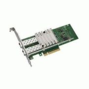 Intel E10G42BTG1P5 2 x Ports SFP+ 10Gb/s 10GBase-T PCI Express 2.0 x8 Gigabit Ethernet Converged Server Network Adapter Card