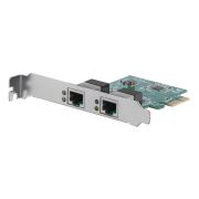 Supermicro E157872 2-Ports 10GBase-T Ethernet Server Adapter