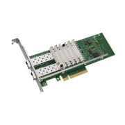 Intel E1G42EF Gigabit EF Dual Port PCI Express Server Adapter