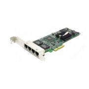 Intel E1G44ET2 4 x Ports 1Gb/s 1000Base-T PCI Express x4 Gigabit Ethernet Server Network Adapter Card