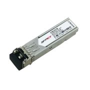 Brocade E1MG-SX-OM SFP Short Range Transceiver for use with MMF