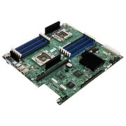 Intel E22554-752 S5520UR Dual LGA1366 Server Motherboard
