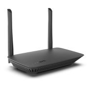 Linksys E2500-4B E2500 Wi-Fi 4 IEEE 802.11n Ethernet Wireless Router