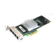 Intel E66339-002 Gigabit ET Quad Port 1Gbps Server Adapter