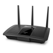 Linksys EA7300 MAX-STREAM AC1750 Next Gen MU-MIMO Smart Wi-Fi Router